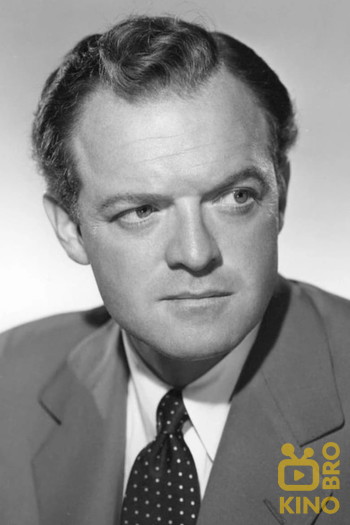 Фото актора Van Heflin