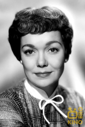 Фото акторки Jane Wyman