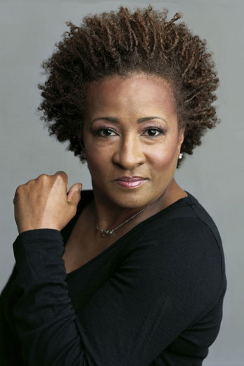 Photo of actress Wanda Sykes