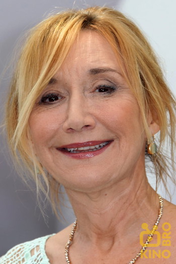 Photo of actress Marie-Anne Chazel