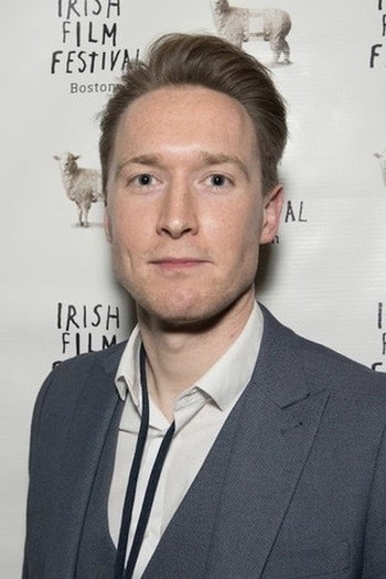 Photo of actor Dominic MacHale