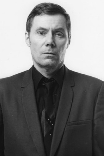 Photo of actor Thomas Wydler