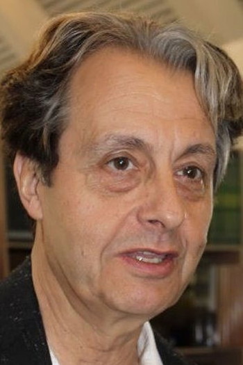 Photo of actor Christian Bujeau