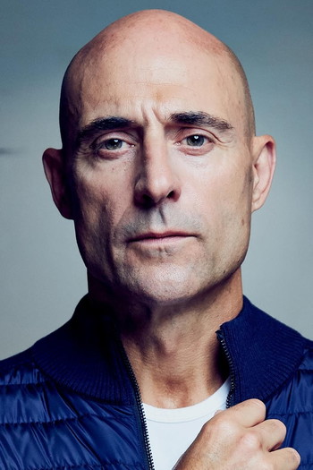 Фото актора Mark Strong