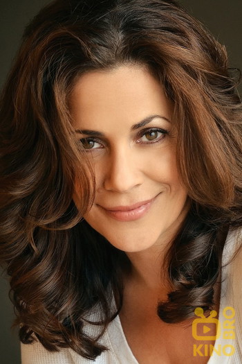 Photo of actress Andrea Grano