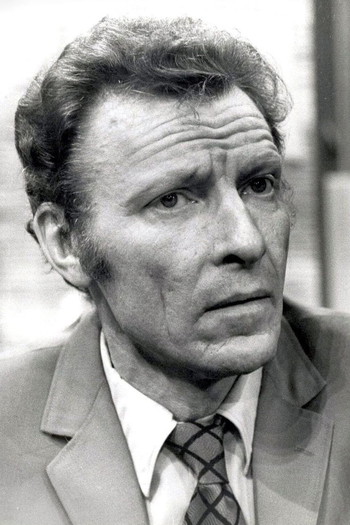 Photo of actor Gérard Séty