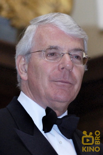 Фото актёра John Major