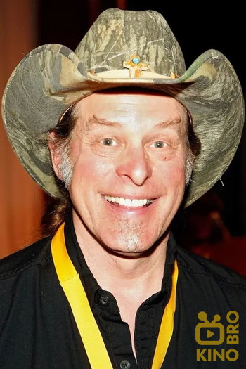 Фото актёра Ted Nugent