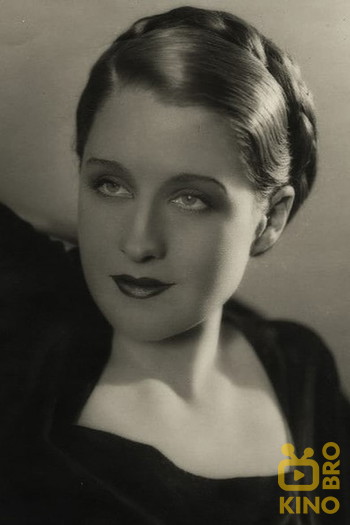 Photo of actress Norma Shearer