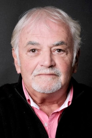 Photo of actor Didier Pain