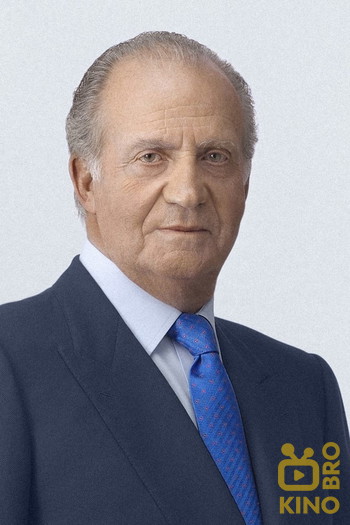 Фото актёра Juan Carlos I de España