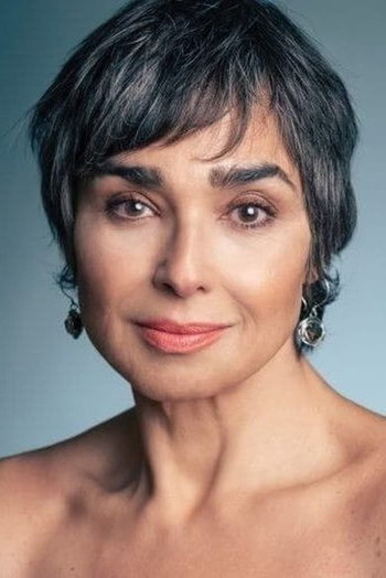 Photo of actress María Isabel Díaz Lago