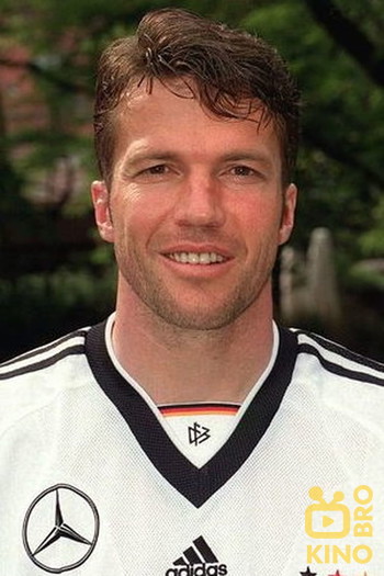 Фото актора Lothar Matthäus