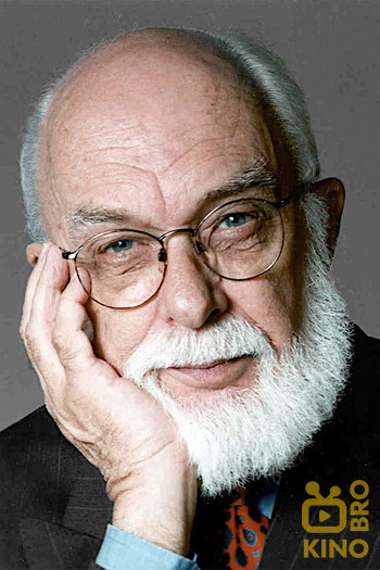 Photo of actor James Randi