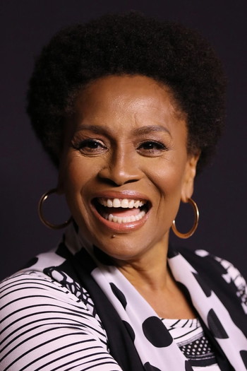 Photo of actress Jenifer Lewis