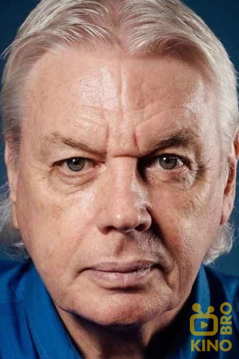 Фото актора David Icke