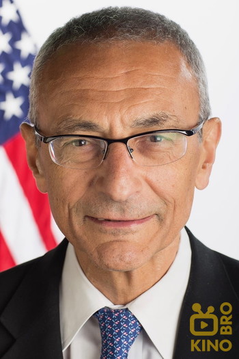 Фото актёра John Podesta