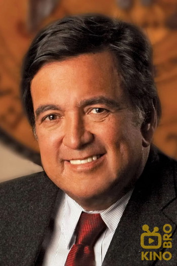 Photo of actor Bill Richardson