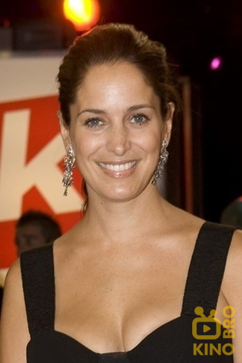 Photo of actress Chantal Kreviazuk