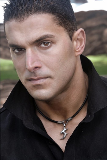 Photo of actor Silvio Simac