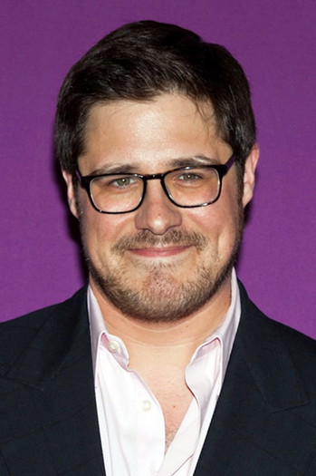 Фото актёра Rich Sommer