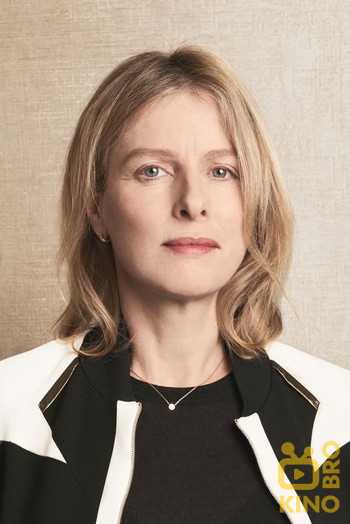 Photo of actress Karin Viard