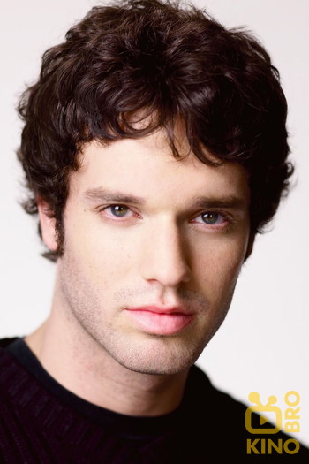 Фото актора Jake Epstein