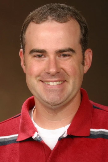 Photo of actor Alex Kendrick