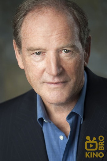 Photo of actor Michael St. John Smith