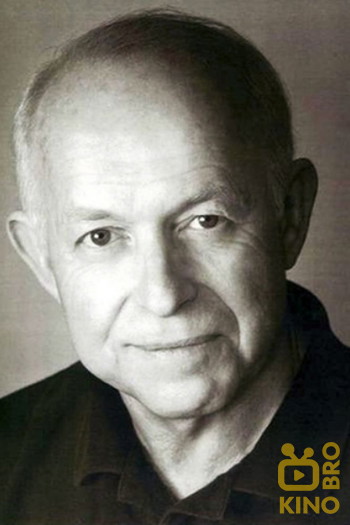 Photo of actor John Wardlow