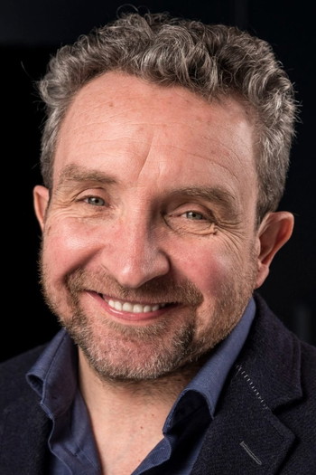 Photo of actor Eddie Marsan