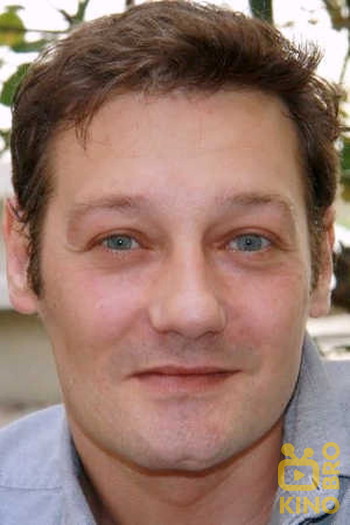 Photo of actor Christophe Hémon