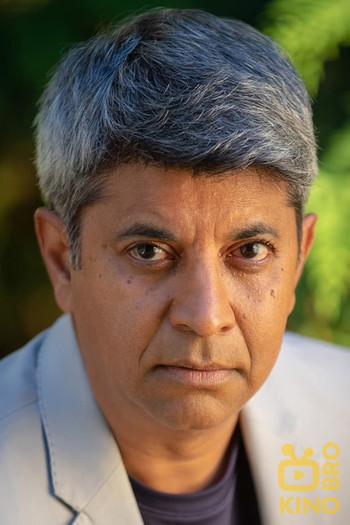 Photo of actor Dhirendra