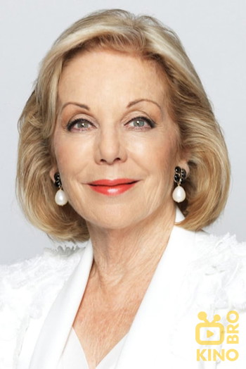 Фото актора Ita Buttrose