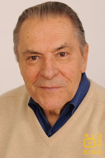 Фото актора Stanislav Grof