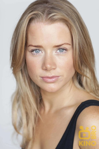 Photo of actress Shara Connolly