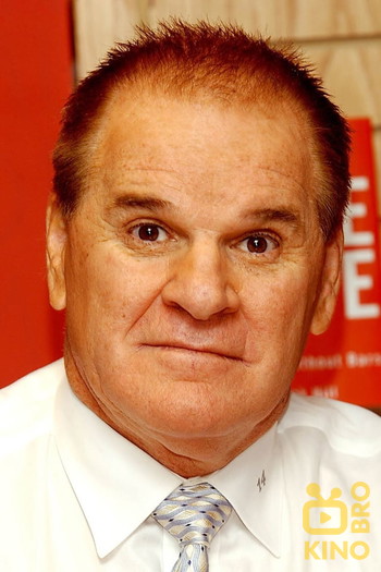 Фото актора Pete Rose