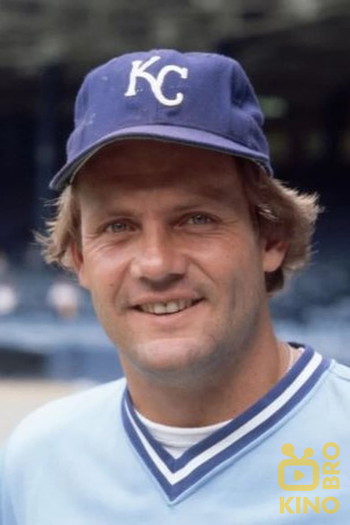 Фото актора George Brett