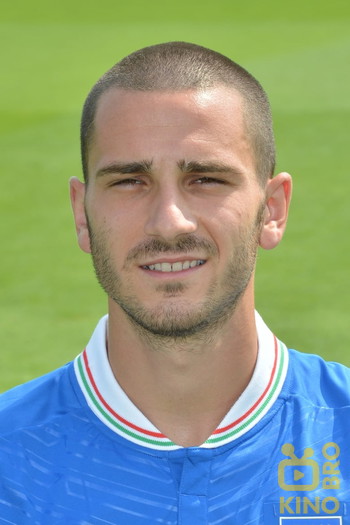 Фото актора Leonardo Bonucci