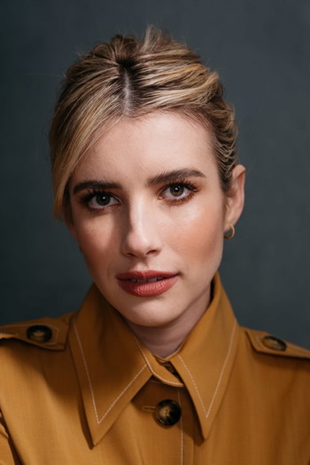 Фото актрисы Emma Roberts