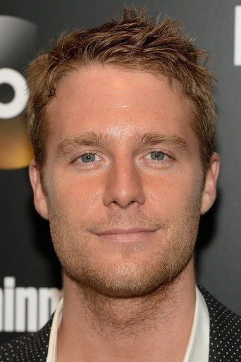 Photo of actor Jake McDorman