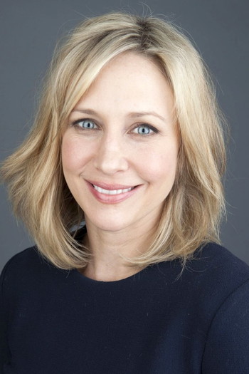 Photo of actress Vera Farmiga