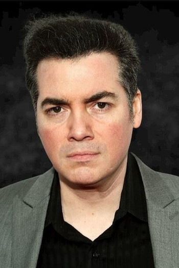 Photo of actor Kevin Corrigan