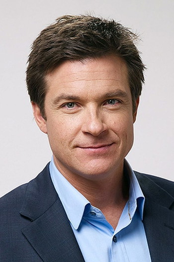 Photo of actor Jason Bateman