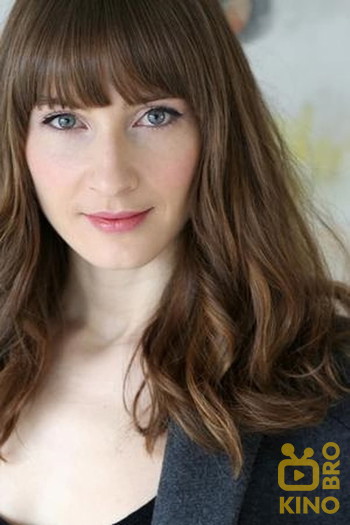 Photo of actress Carly Bentall