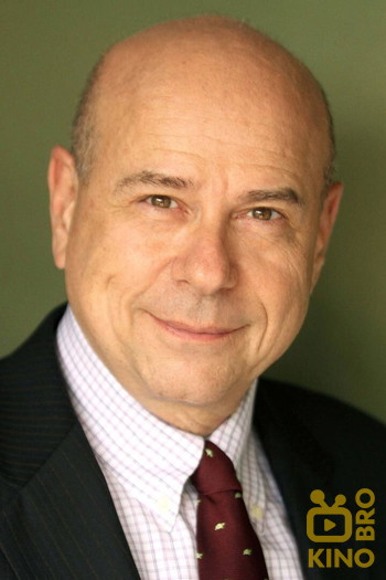 Photo of actor Bruce Katzman