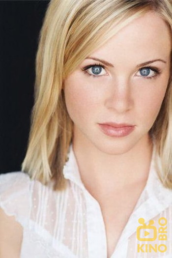 Photo of actress Allison Hossack