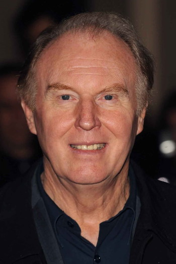 Photo of actor Tim Pigott-Smith