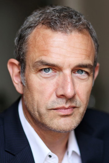 Photo of actor Jean-Yves Berteloot