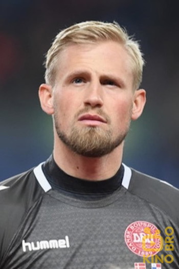 Фото актора Kasper Schmeichel